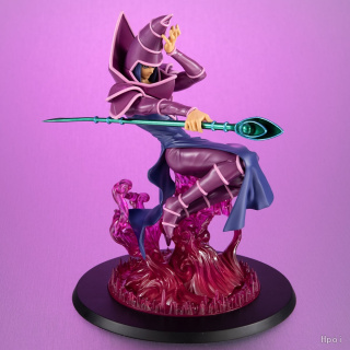 Dark Magician от MegaHouse