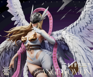 Angewomon от XG Studio