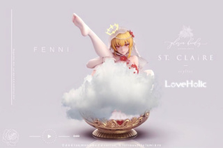 Fenny Golden от LoveHolic Studio