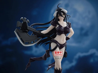 Albedo от BANPRESTO