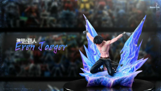 Eren Jaeger от Mahakala Studio