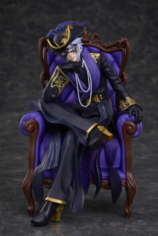 Azul Ashengrotto от ANIPLEX+