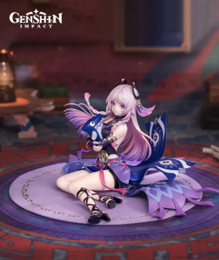 Citlali от Myethos