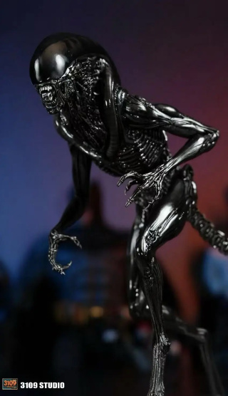 Alien от 3109 Studio