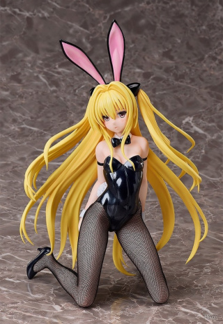 To Love-Ru Darkness от Good Smile Company