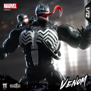 Venom от Fondjoy