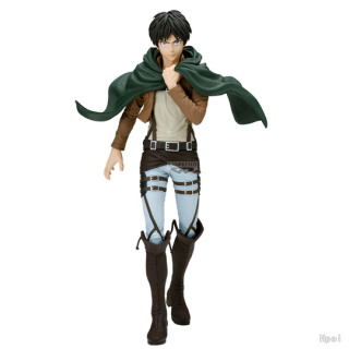 Eren Yeager от BANPRESTO
