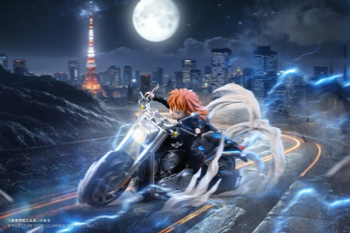 Ai Haibara от YYDS Studio