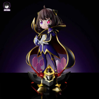 Anya Forger от ZH Studio