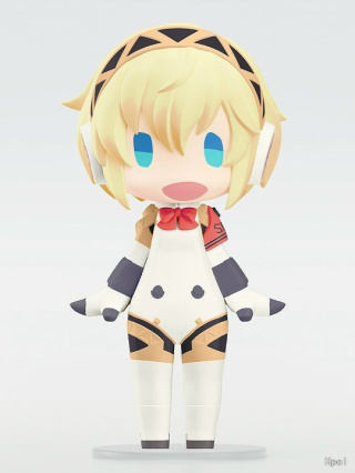 Aegis от Good Smile Company