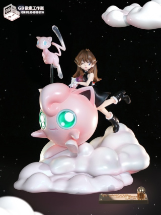 Green от GB PIXEL Studio