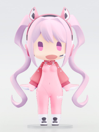 Alice от Good Smile Company