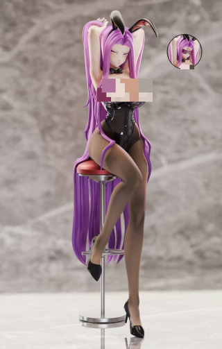 Medusa Rider от Beast Studio