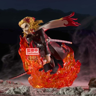 Rengoku Kyoujurou от BANPRESTO