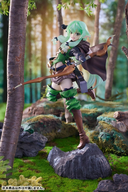 High Elf Archer от KADOKAWA