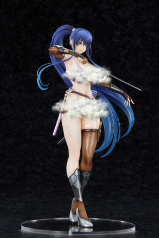 Akiyama Rinko от PURE