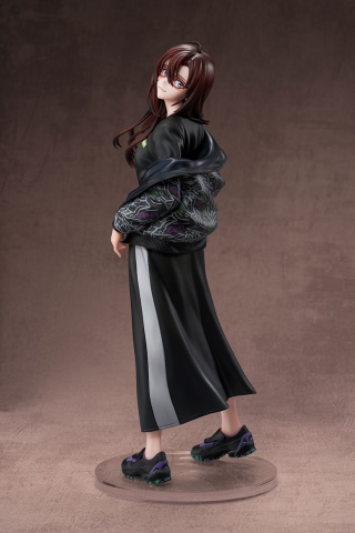 Mari Illustrious Makinami от Hobby Max