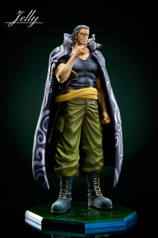 Benn Beckman от Jelly Studio