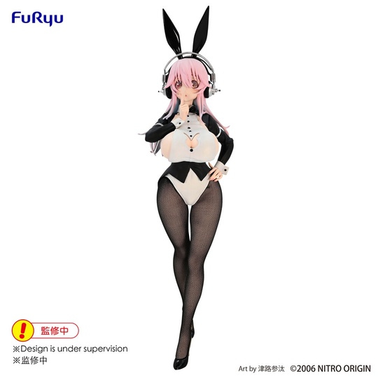Sonico от FuRyu