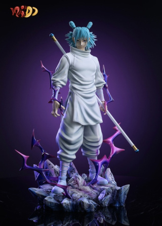 Hajime Kashimo от MD Studio