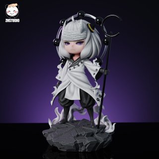 Anya Forger от ZH Studio