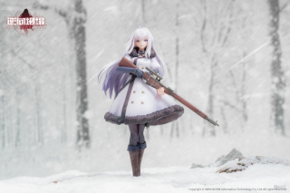 Jiefuti от Reverse Studio