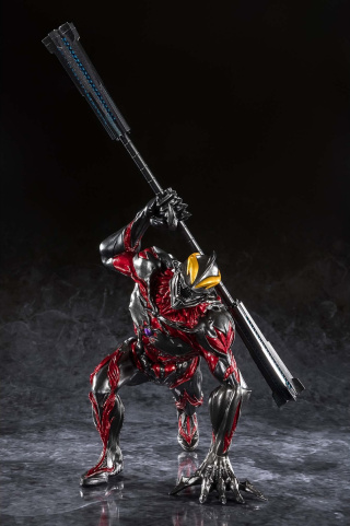 Ultraman Belia от Banpresto