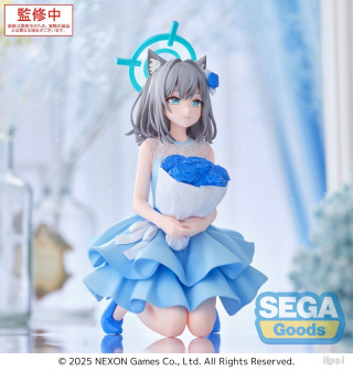 Sunaokami Shiroko от SEGA