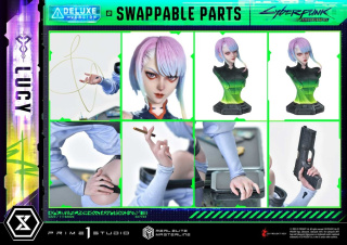 Lucy от Prime 1 Studio