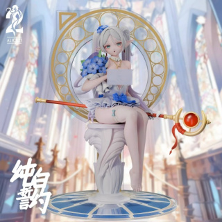 Frieren от Alice21 Studio