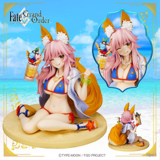 Tamamo no Mae от FLARE
