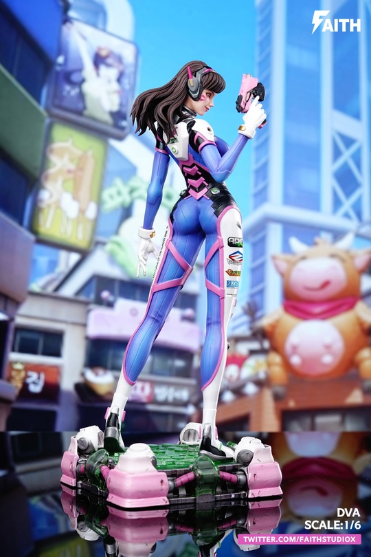 D. va от Faith Studio