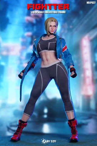 Cammy White  от PLAY TOY