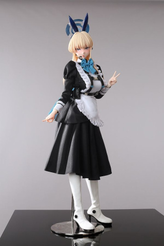 Asuma Toki от YuZhaiRenXing Studio