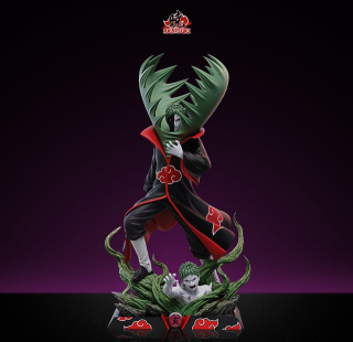 Zetsu от Akatsuki Studio