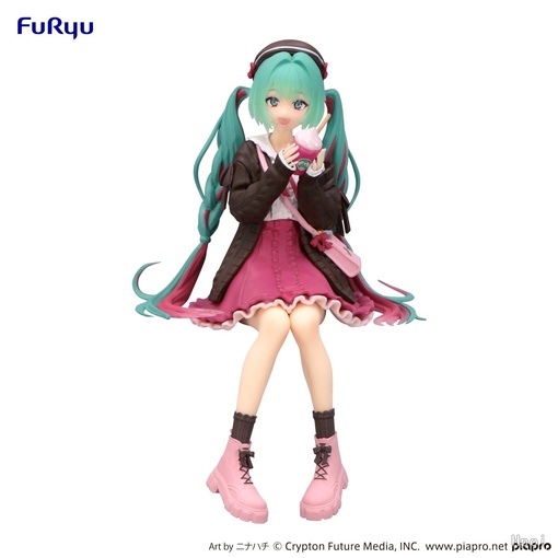 Hatsune Miku от FuRyu