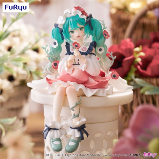 Hatsune Miku от FuRyu