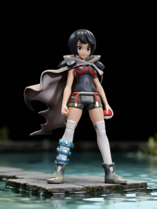 Zinnia от Sugar Cube Studio