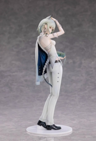 Kal'tsit от YJ Studio