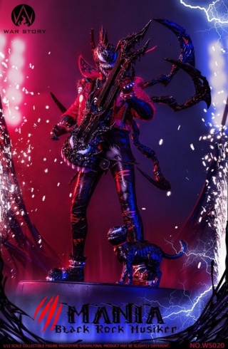 Venom от War Story