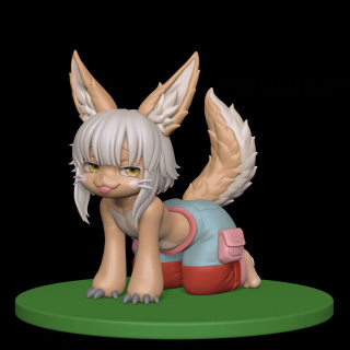 Nanachi от Spirit Demon Studio