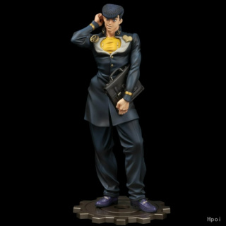 Josuke Higashikata от Sentinel