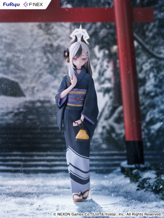 Kayoko Onikata от F:NEX