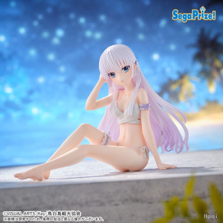 Naruse Shiroha от SEGA