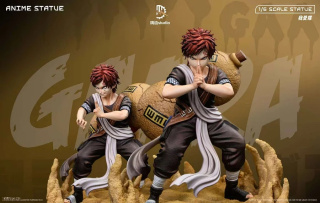 Gaara от Ming Dong Studio