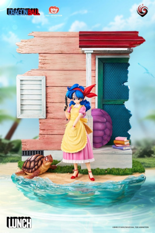 Launch от Unlimited Studio