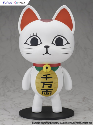 Lucky cat от FuRyu
