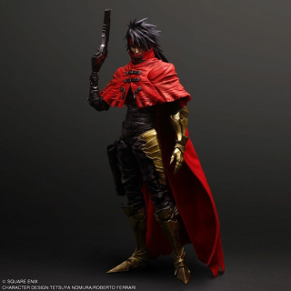 Vincent Valentine от SQUARE ENIX
