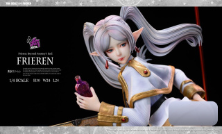 Frieren от Just For Fun Studio