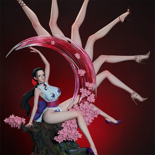 Robin от Light and Dust Studio